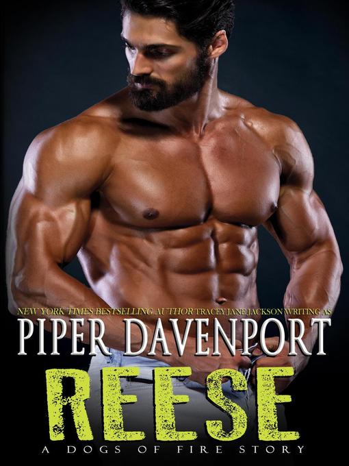 Title details for Reese by Piper Davenport - Available